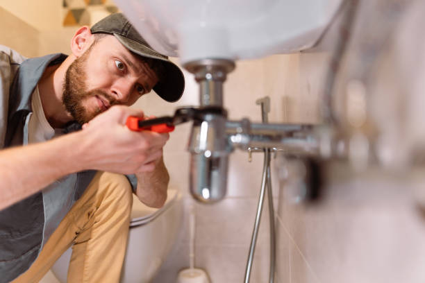 Best Plumbing Inspection Services  in USA